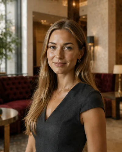 Isabella, a new Manchester member based in Didsbury